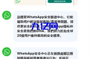 香港WhatsApp盗号系统//快产码WS盗号/前端uniapp解决爆红